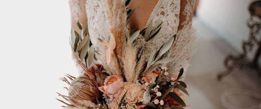 Image du mariage de ANAIS & FLORENT