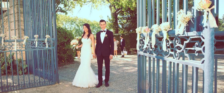 Image du mariage de Alexia & Sébastien