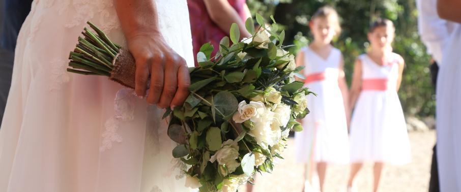 Image du mariage de Angélique & Vincent