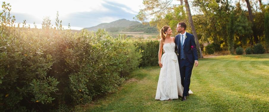 Image du mariage de Manon & Benjamin