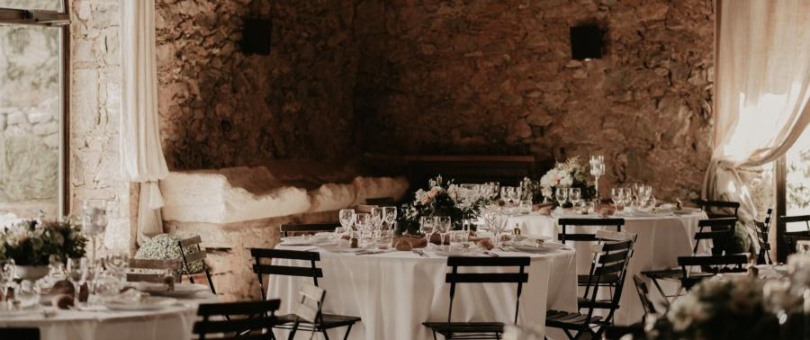 Image du mariage de Magdalena & Julien (et César...)