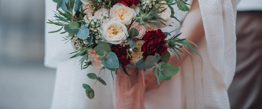 Image du mariage de SARAH & YANNICK