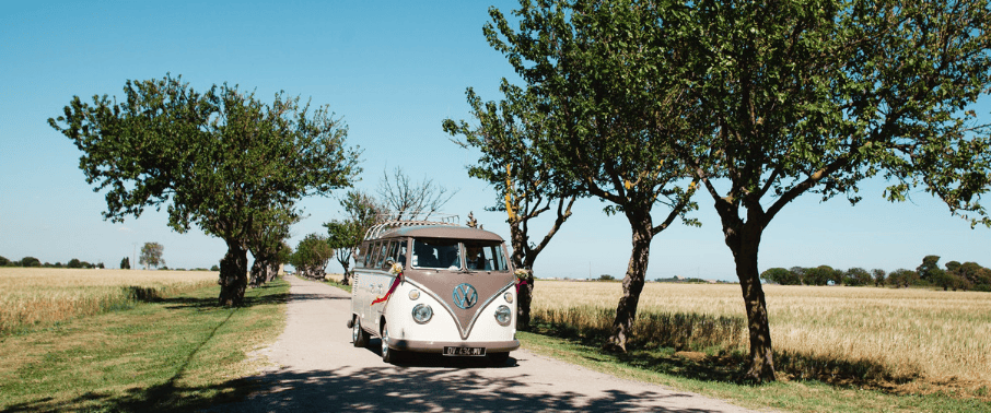 Image du mariage de Sabrina & Romain