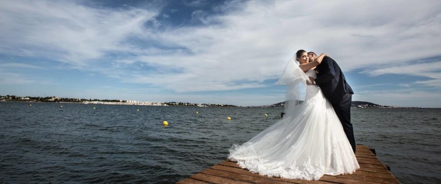 Image du mariage de Manon & Guillaume