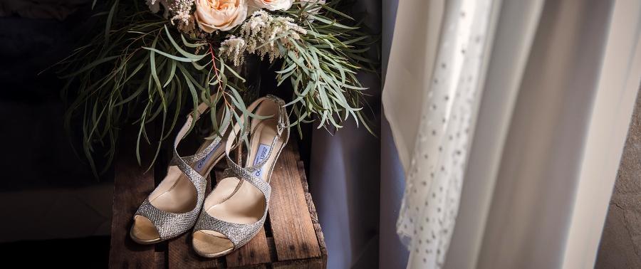 Image du mariage de Clara & Romain