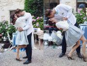 Mariage-Petit-prince-Decoration-chateau-Sainte-Cecile-Histoire-dange-12