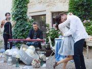 Mariage-Petit-prince-Decoration-chateau-Sainte-Cecile-Histoire-dange-13