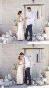 Mariage-Petit-prince-Decoration-chateau-Sainte-Cecile-Histoire-dange-8