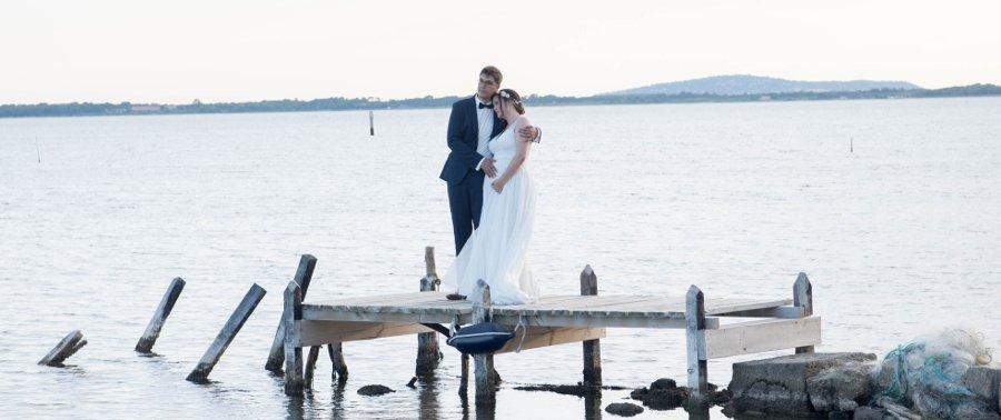 Image du mariage de Léa & Samuel