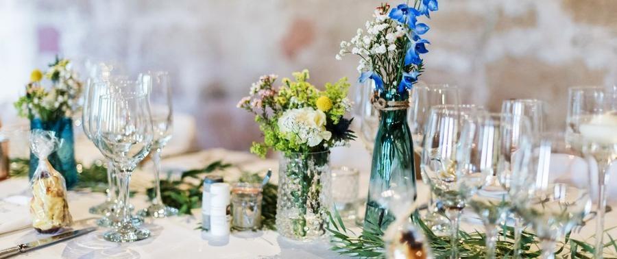 Image du mariage de Lucie & Fabien