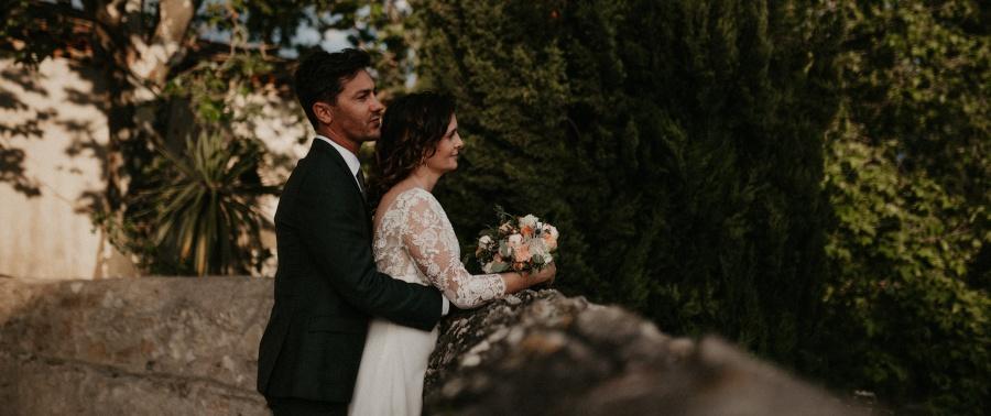 Image du mariage de LUCIE & OLIVIER