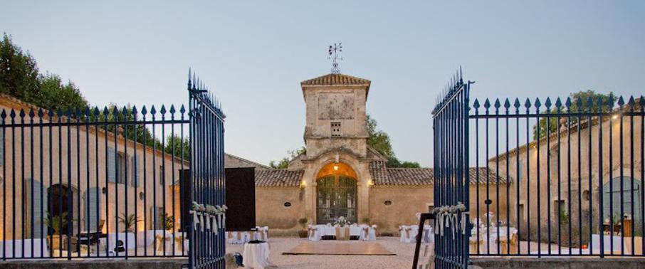 Image du mariage de Céline & Franck